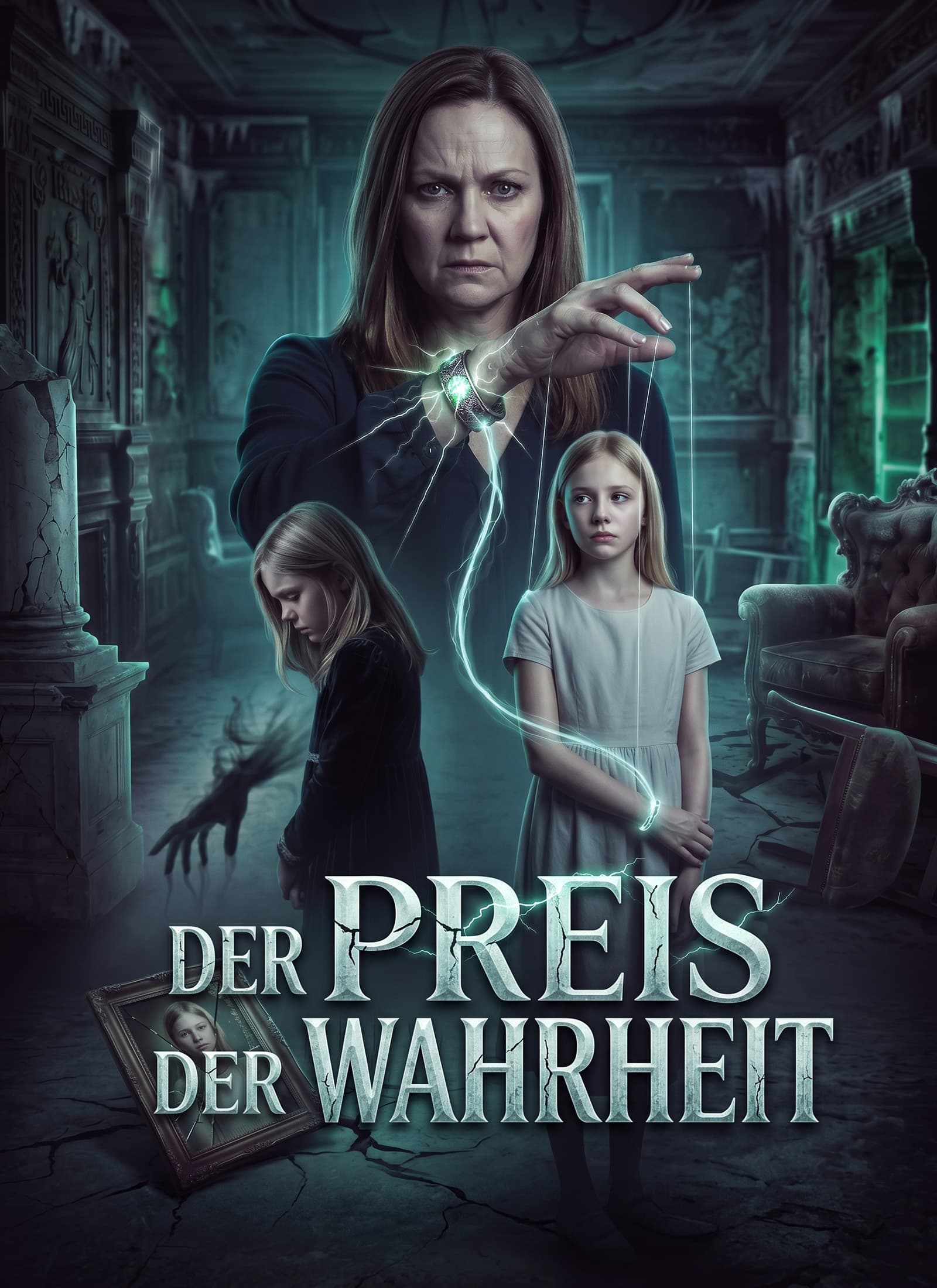 [Synchron] Der Preis der Wahrheit