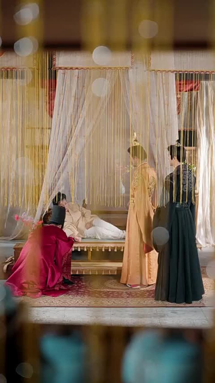 The Fallen Prince and His Lucky Daughter - Episode 21