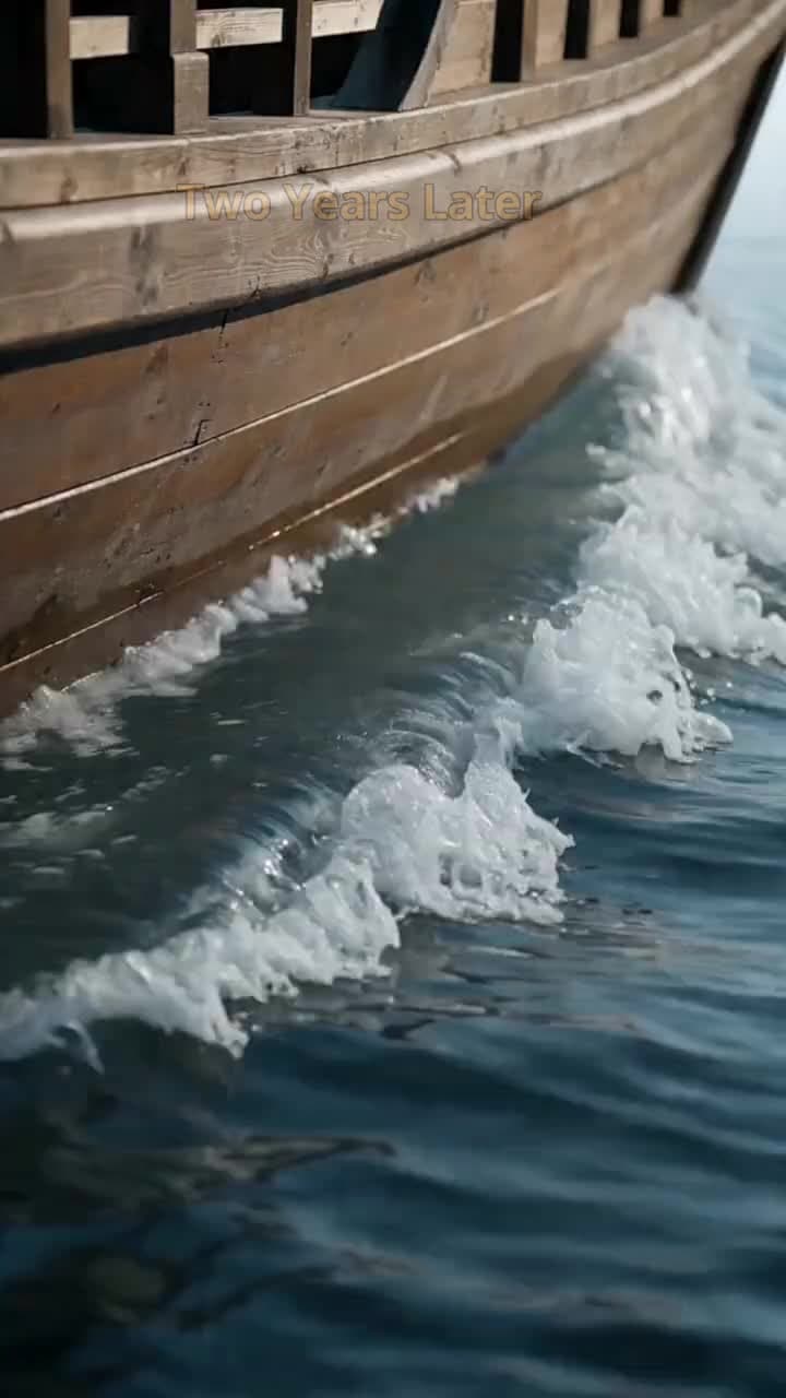Oops, I Fished Up a Royal - Episode 58