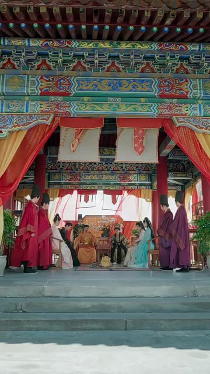 The Fallen Prince and His Lucky Daughter - Episode 49