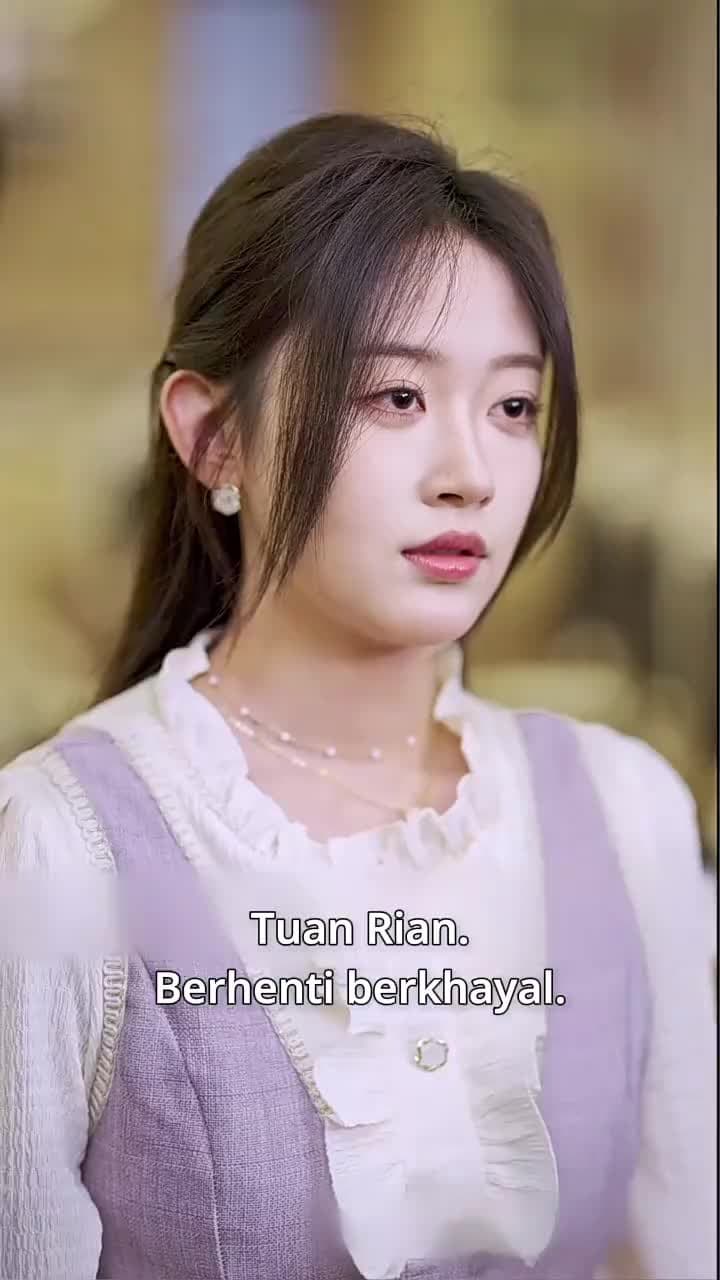 [Dubbing]Malam Yang Panjang - Episode 49