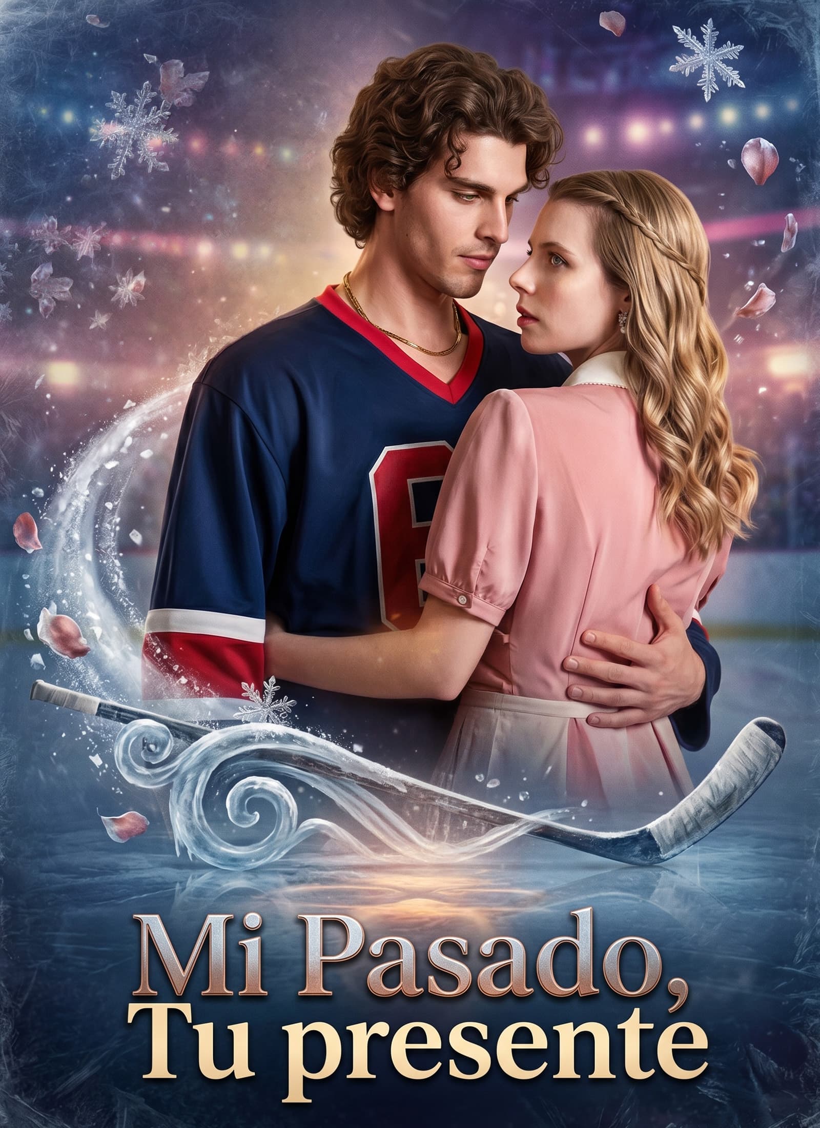 [Doblado]Mi Pasado, Tu presente