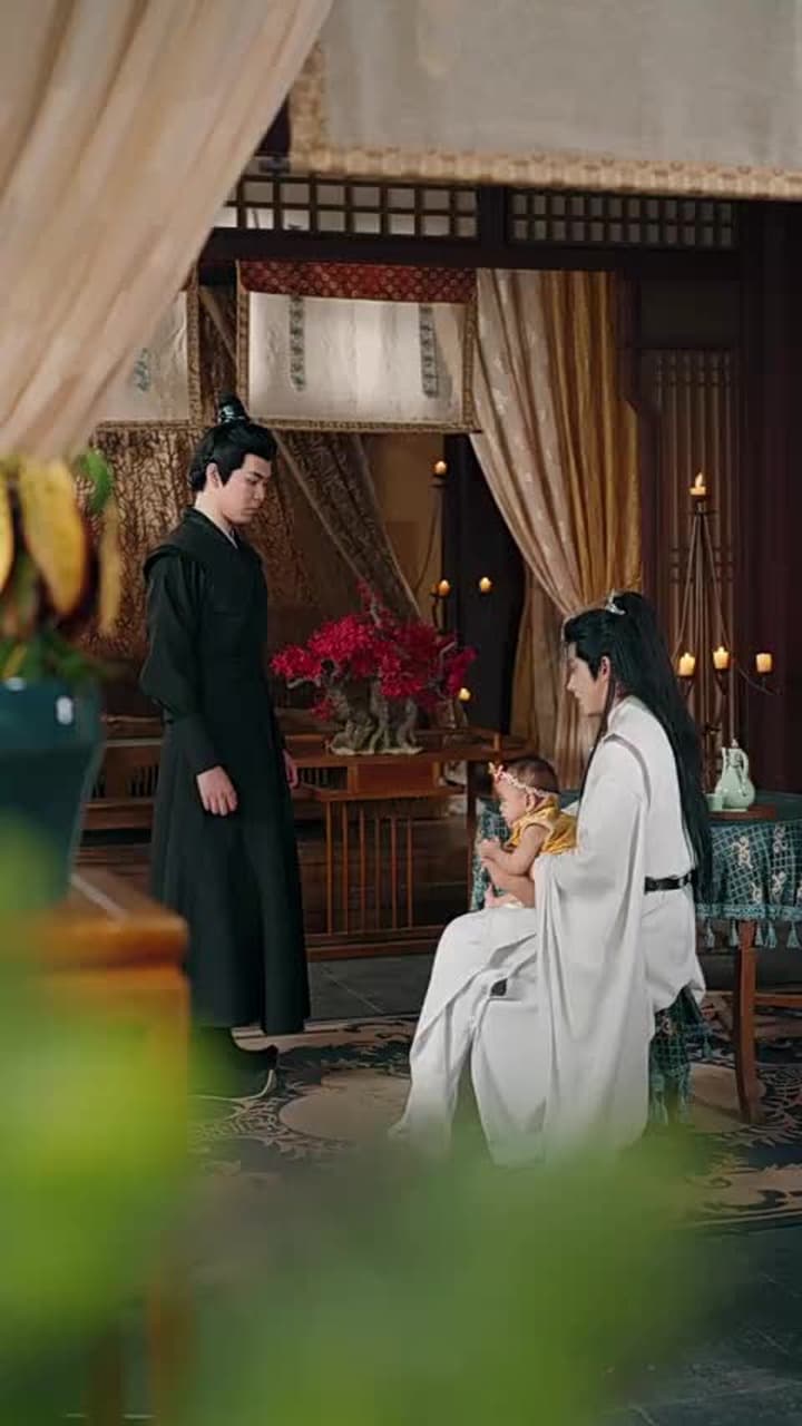 The Fallen Prince and His Lucky Daughter - Episode 16
