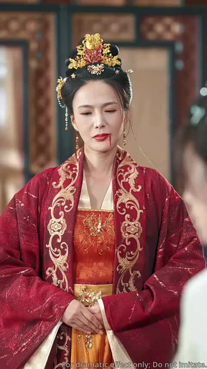 A Mother’s Mercy Ends Here - Episode 41