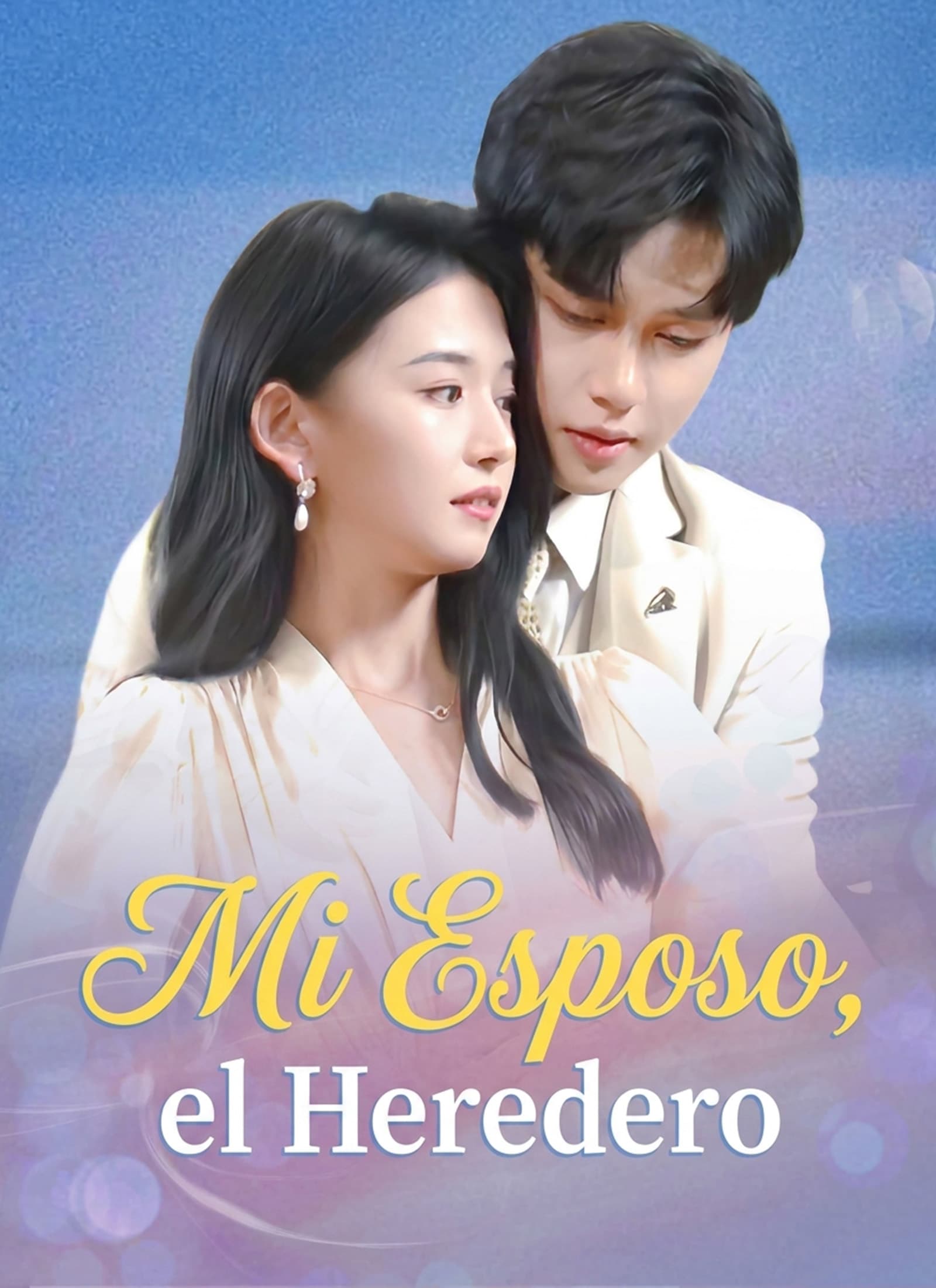 Mi Esposo, el Heredero