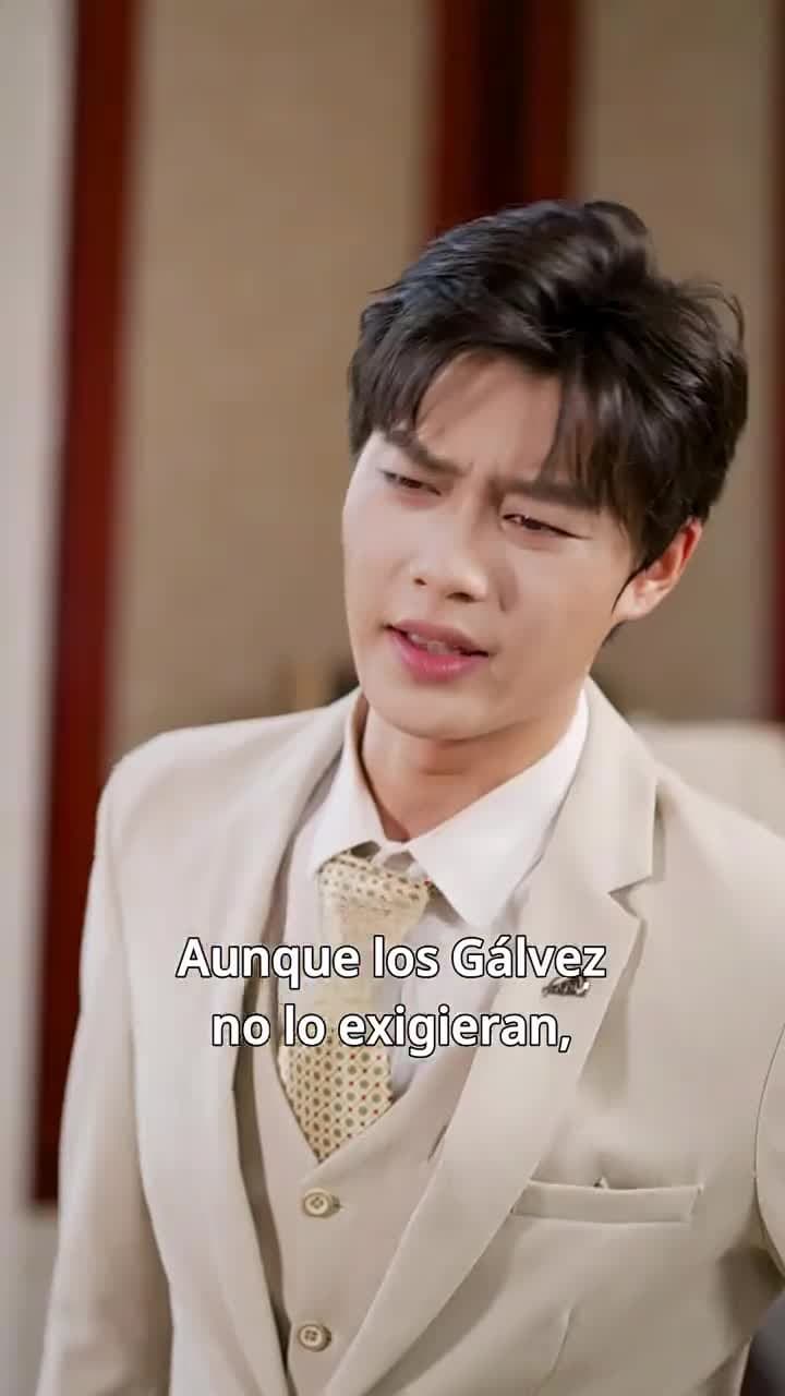 Mi Esposo, el Heredero - Episode 82
