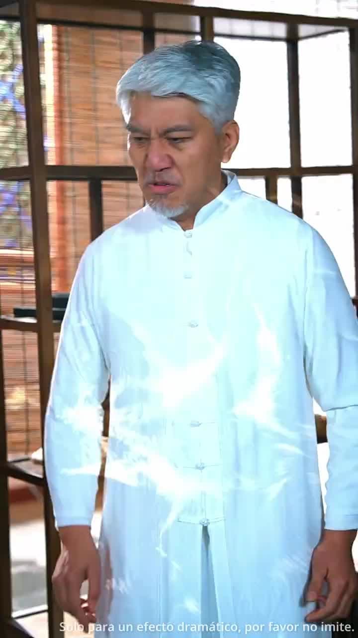 Tras las rejas, me hice invencible - Episode 36