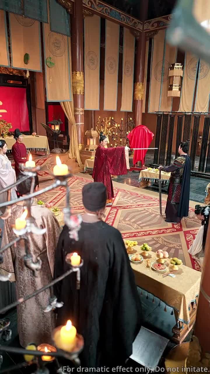 A Mother’s Mercy Ends Here - Episode 30