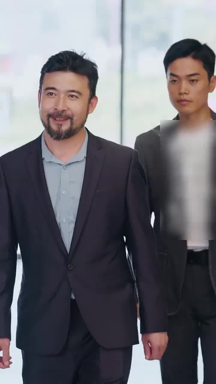 [พากย์ไทย]เข้าผิดงานวิวาห์ พลิกชะตารัก - Episode 30