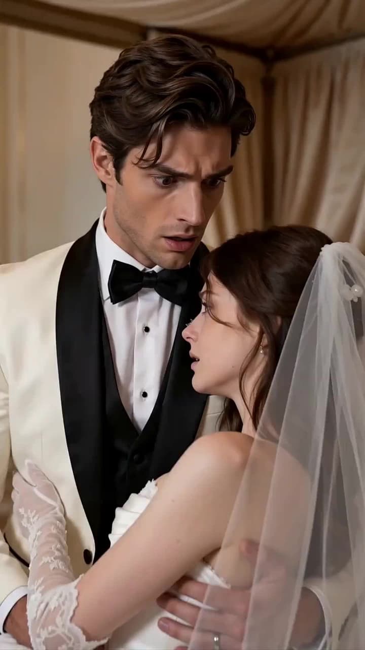 Second Chance Mafia Bride - Episode 3