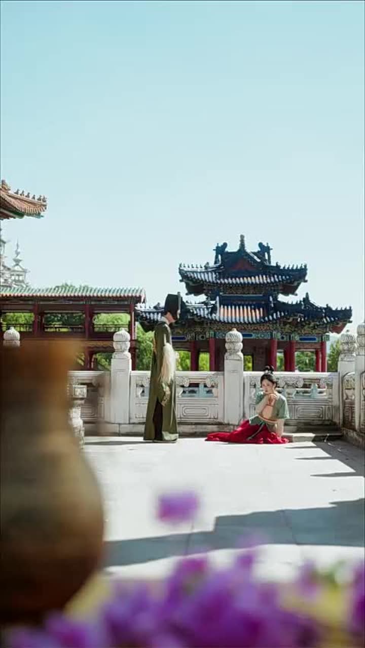 The Fallen Prince and His Lucky Daughter - Episode 66