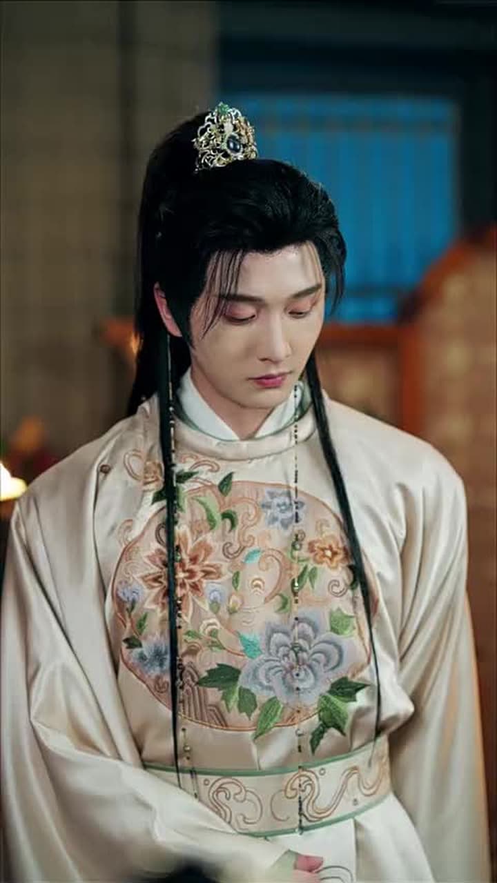 The Fallen Prince and His Lucky Daughter - Episode 76