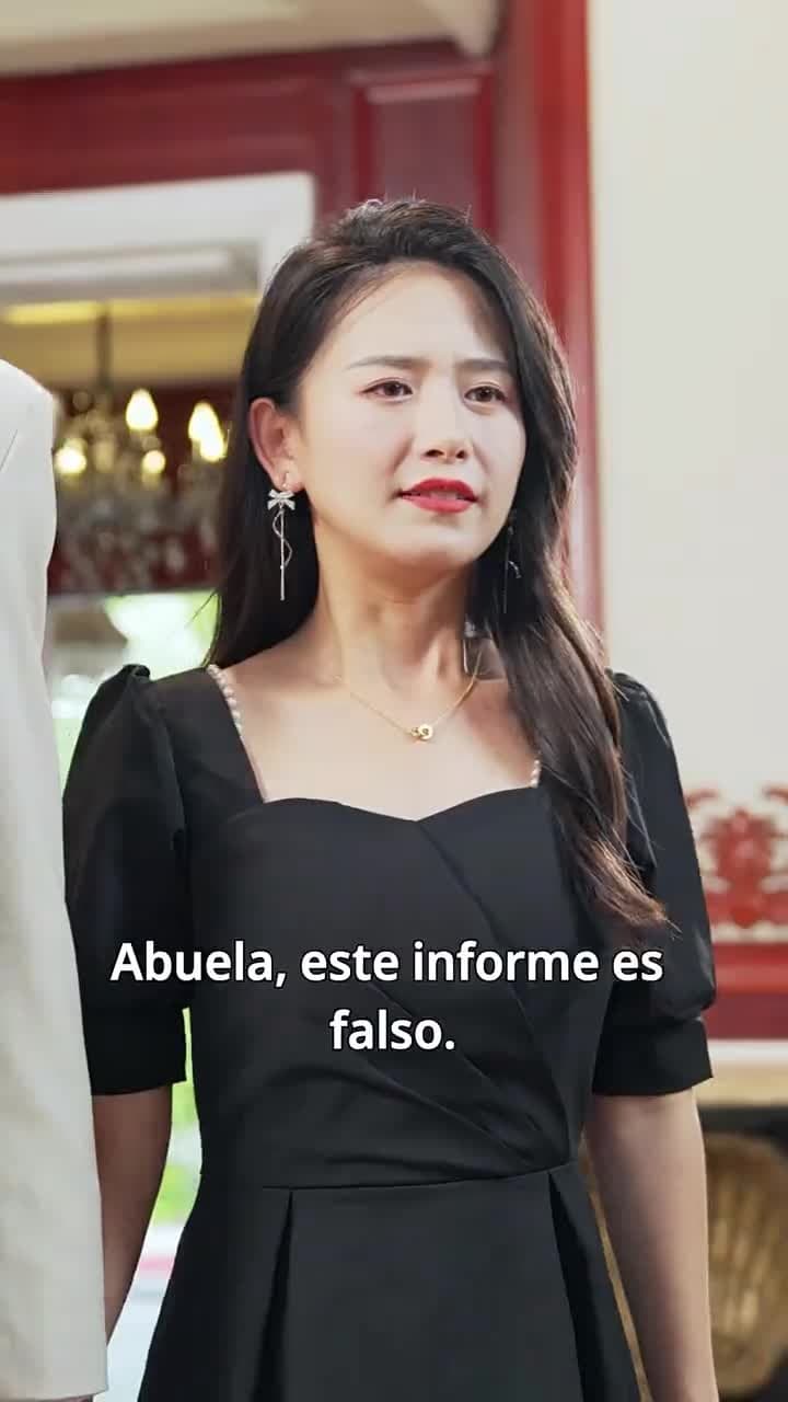 Mi Esposo, el Heredero - Episode 29