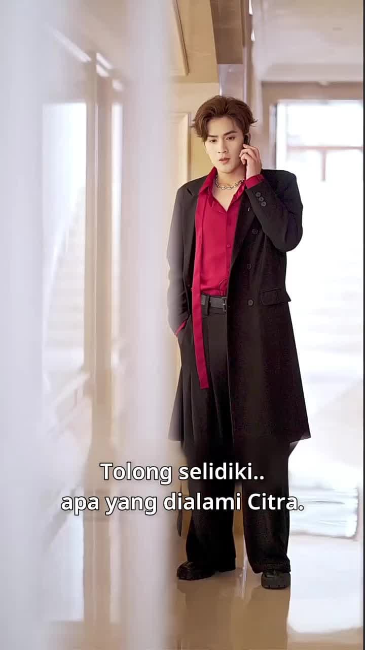 [Dubbing]Malam Yang Panjang - Episode 16