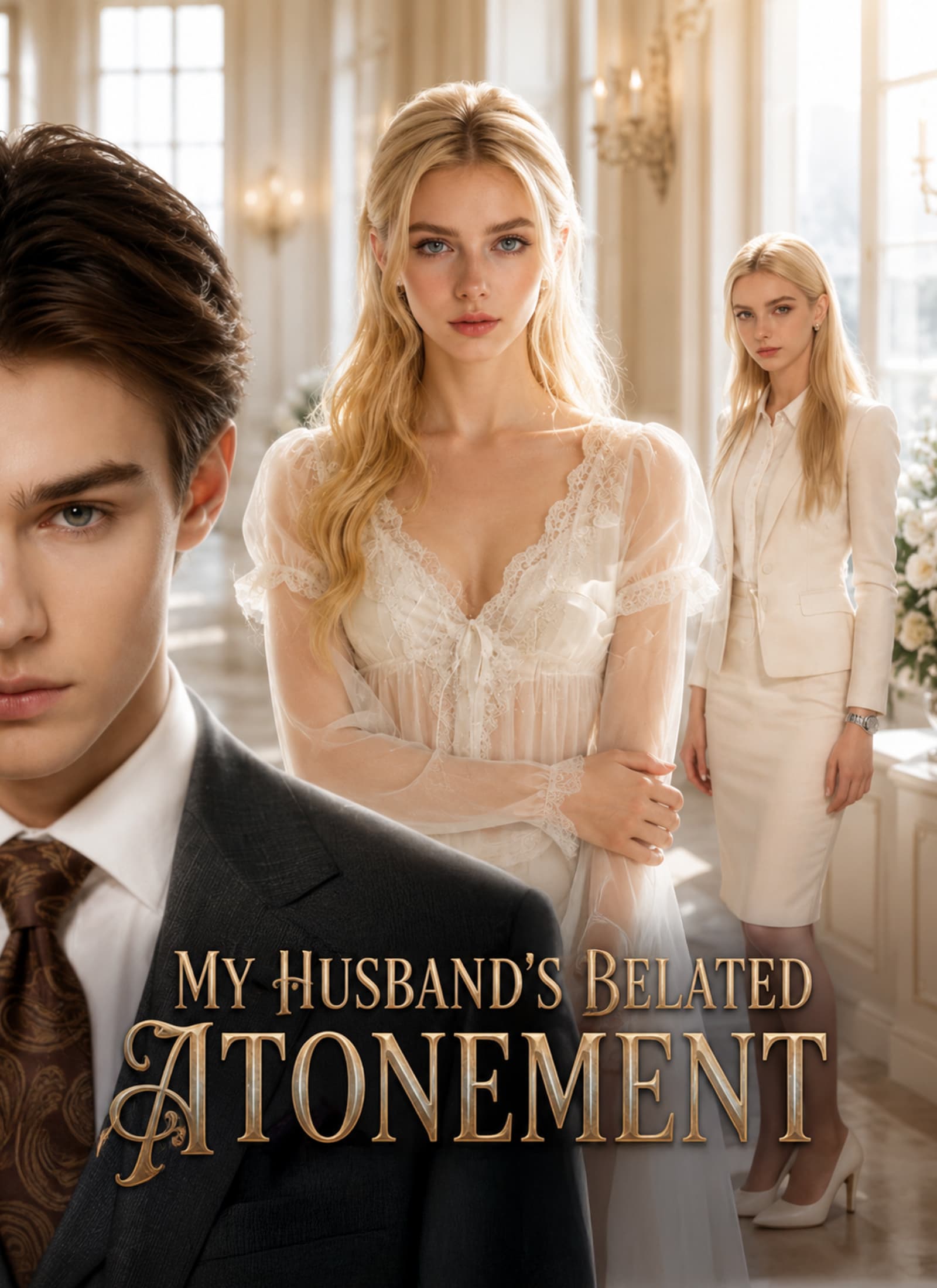 My Husband’s Belated Atonement