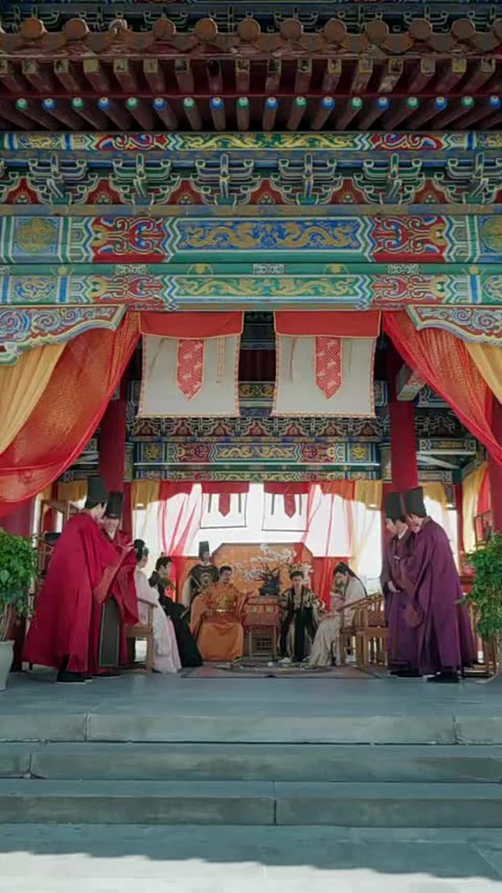 The Fallen Prince and His Lucky Daughter - Episode 50