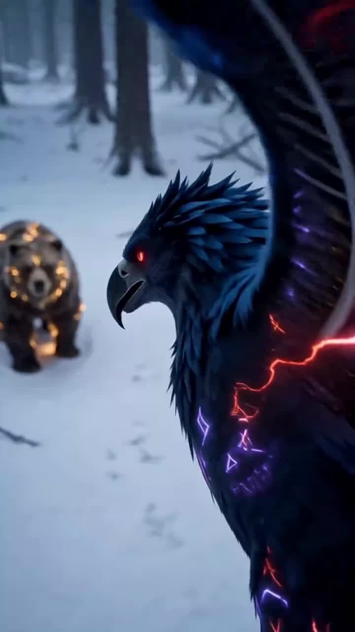 Magical Animals - Episode 25