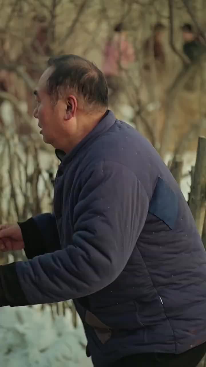 Rey del Monte - Episode 40