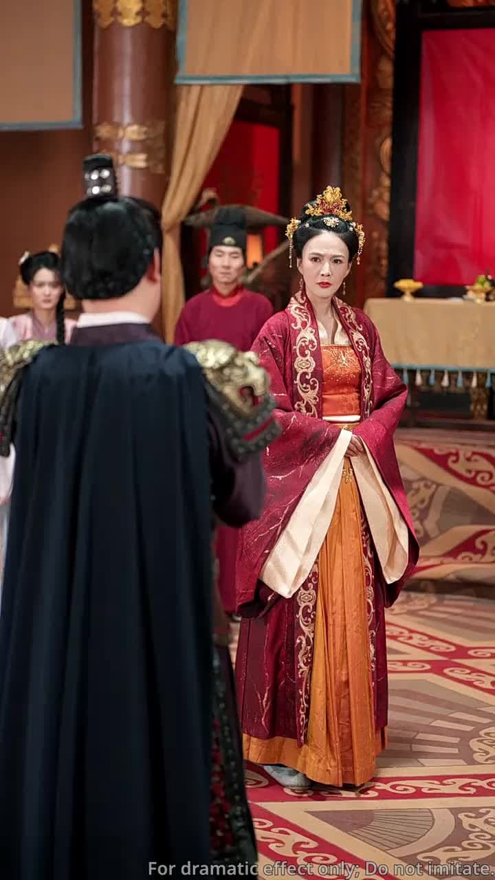 A Mother’s Mercy Ends Here - Episode 29