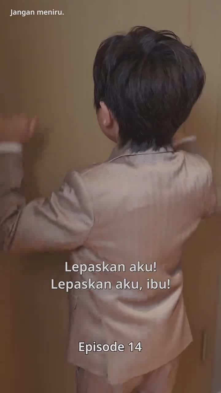 [Dubbing]Takdir Tak Bertemu Kembali - Episode 14