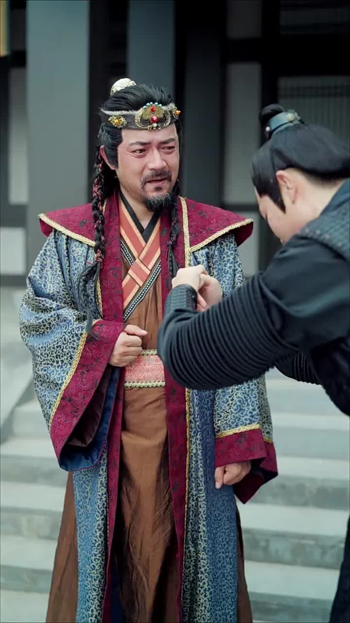 The Fallen Prince and His Lucky Daughter - Episode 78