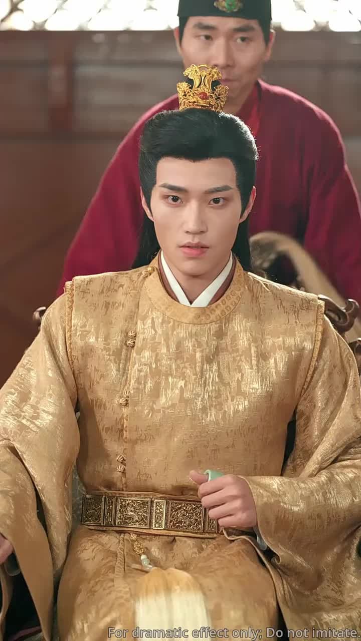 A Mother’s Mercy Ends Here - Episode 38