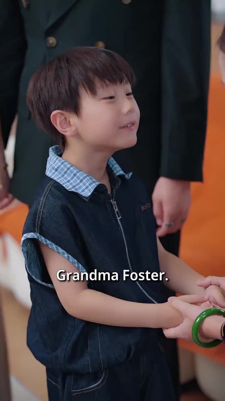 Mrs. Foster Strikes Again! - Episode 60
