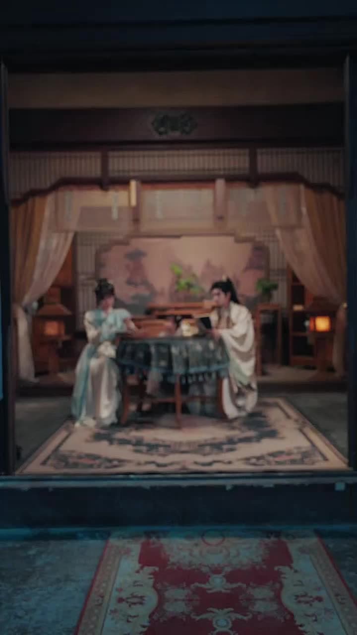 The Fallen Prince and His Lucky Daughter - Episode 52