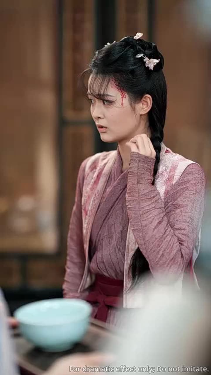 A Mother’s Mercy Ends Here - Episode 25