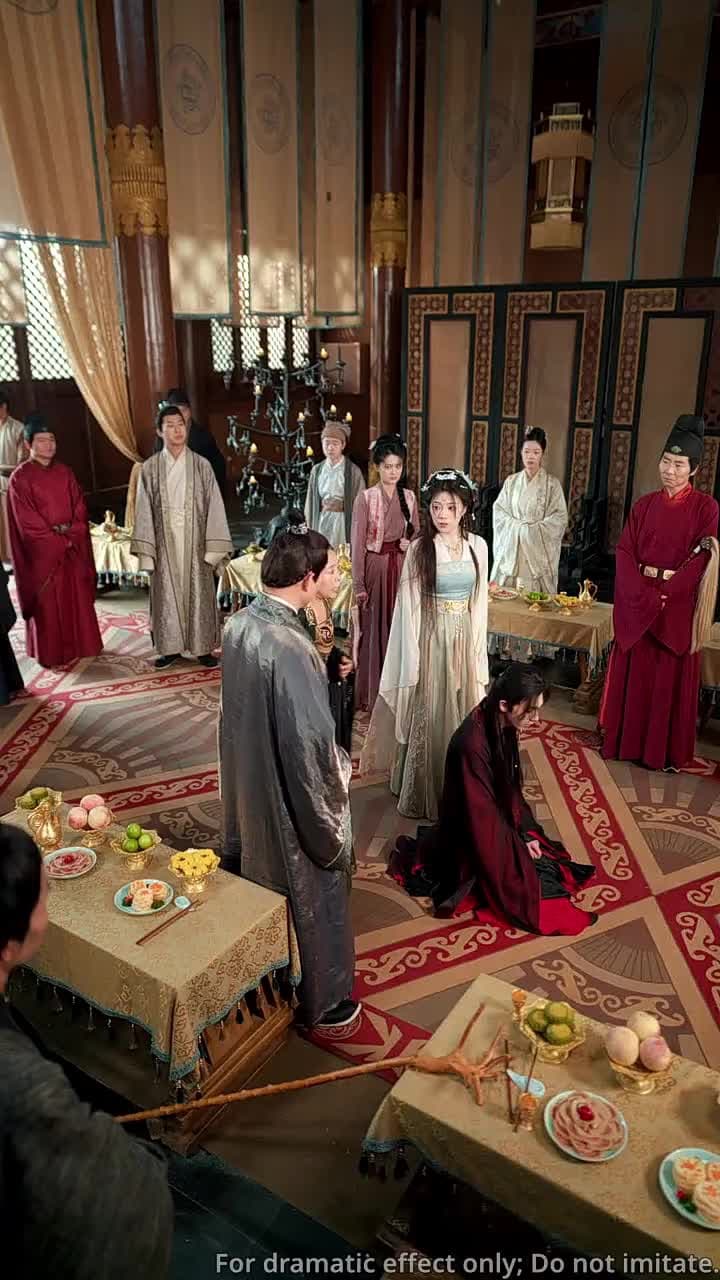 A Mother’s Mercy Ends Here - Episode 23