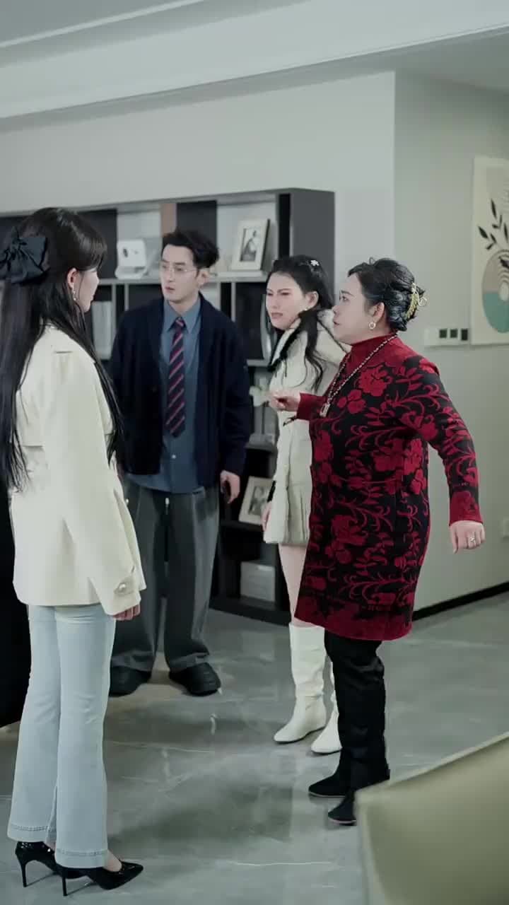 [Dijuluki]Saat Takdir Diputar Ulang - Episode 46