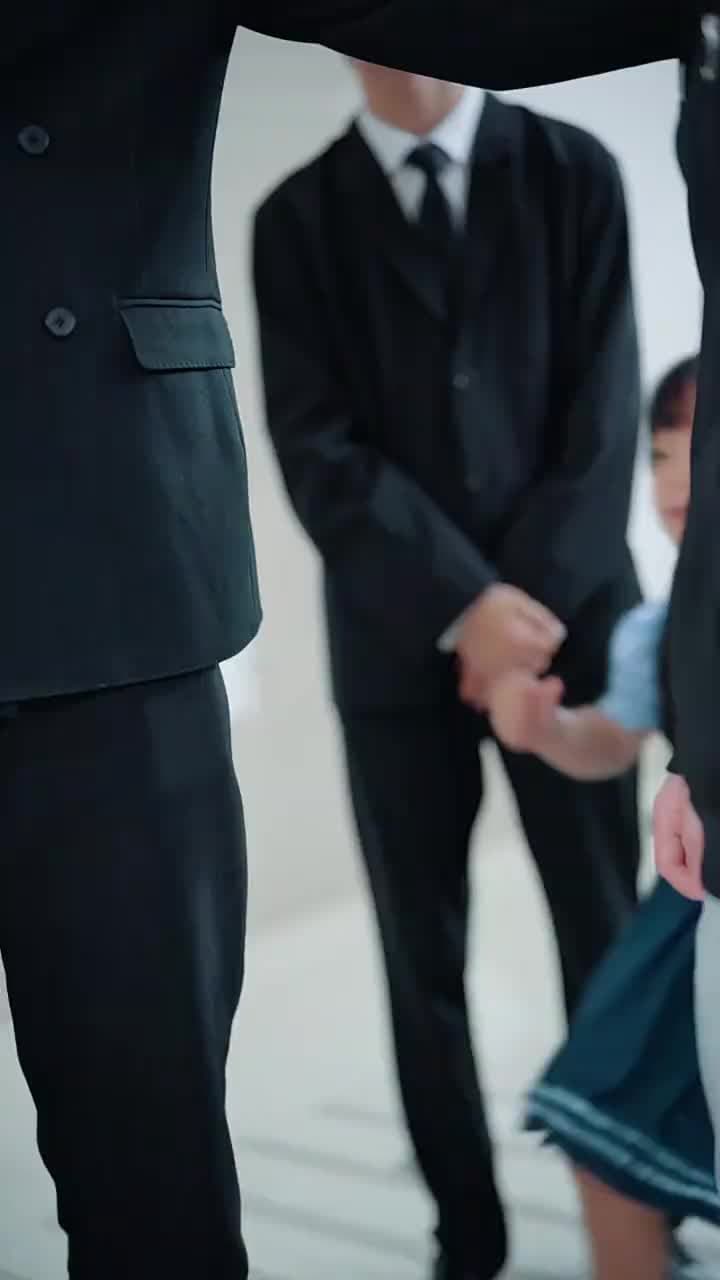 Mrs. Foster Strikes Again! - Episode 8