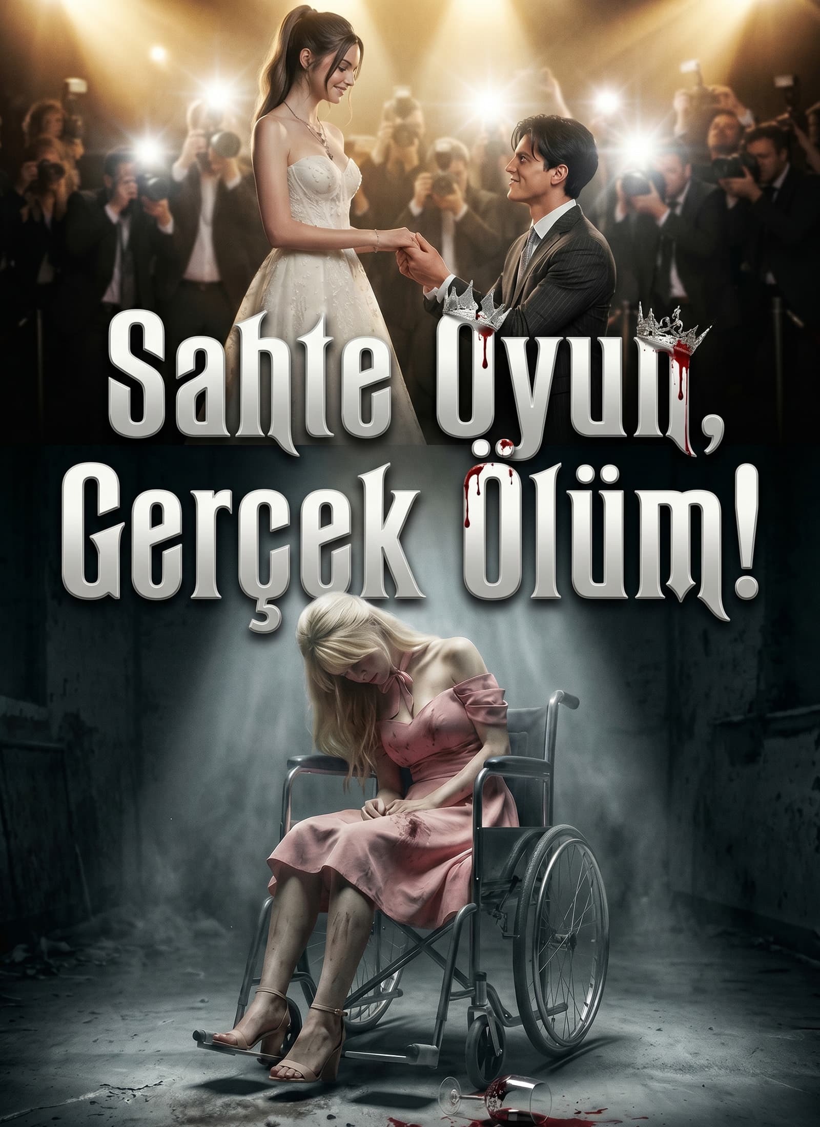 Sahte Oyun, Gerçek Ölüm！