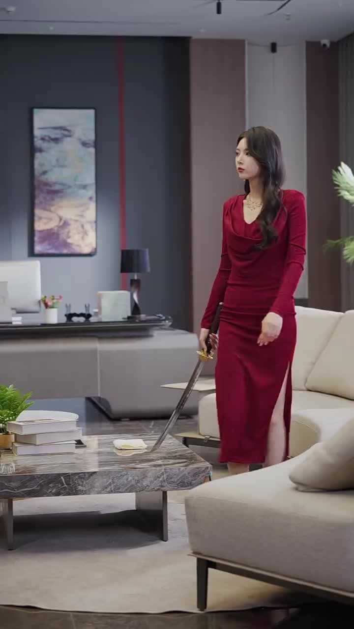 [พากย์ไทย]เข้าผิดงานวิวาห์ พลิกชะตารัก - Episode 17