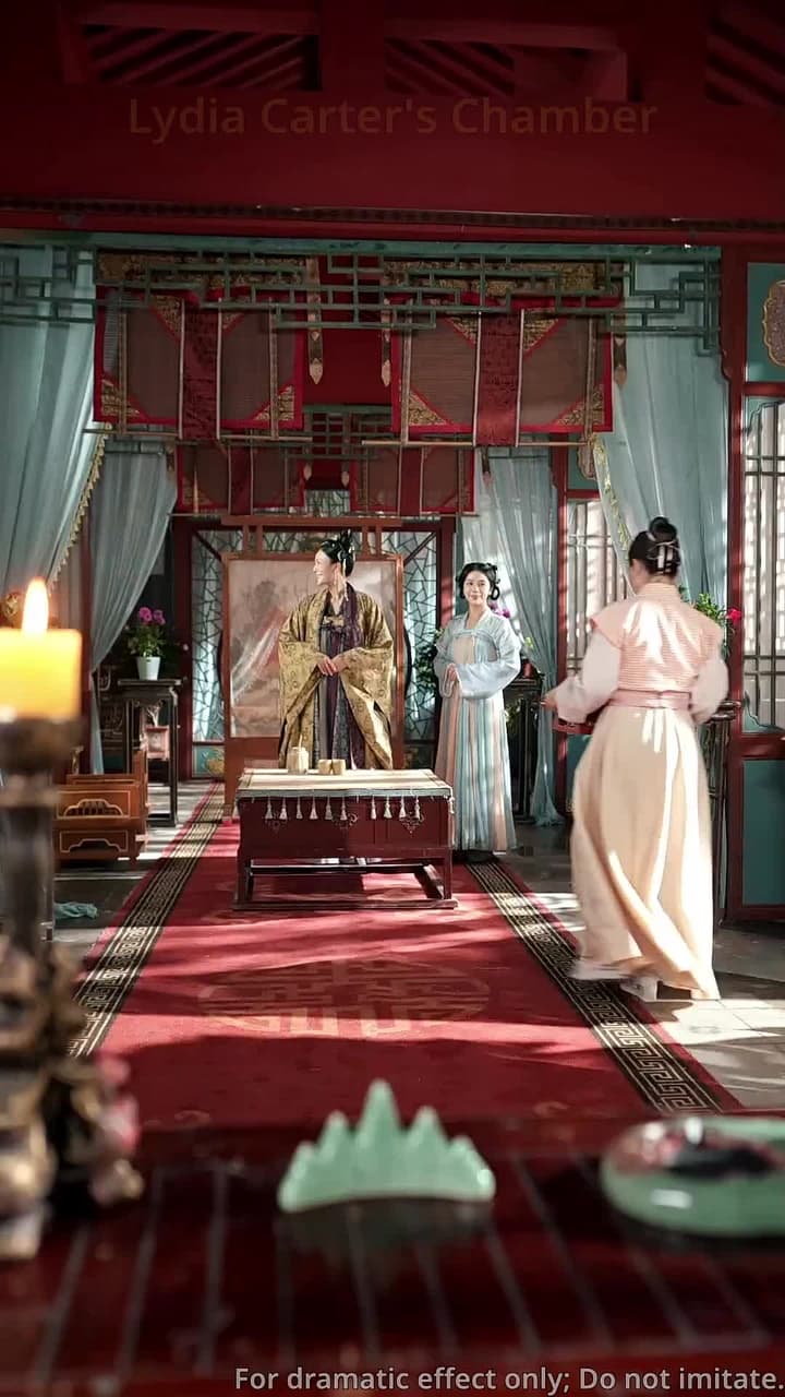 A Mother’s Mercy Ends Here - Episode 4