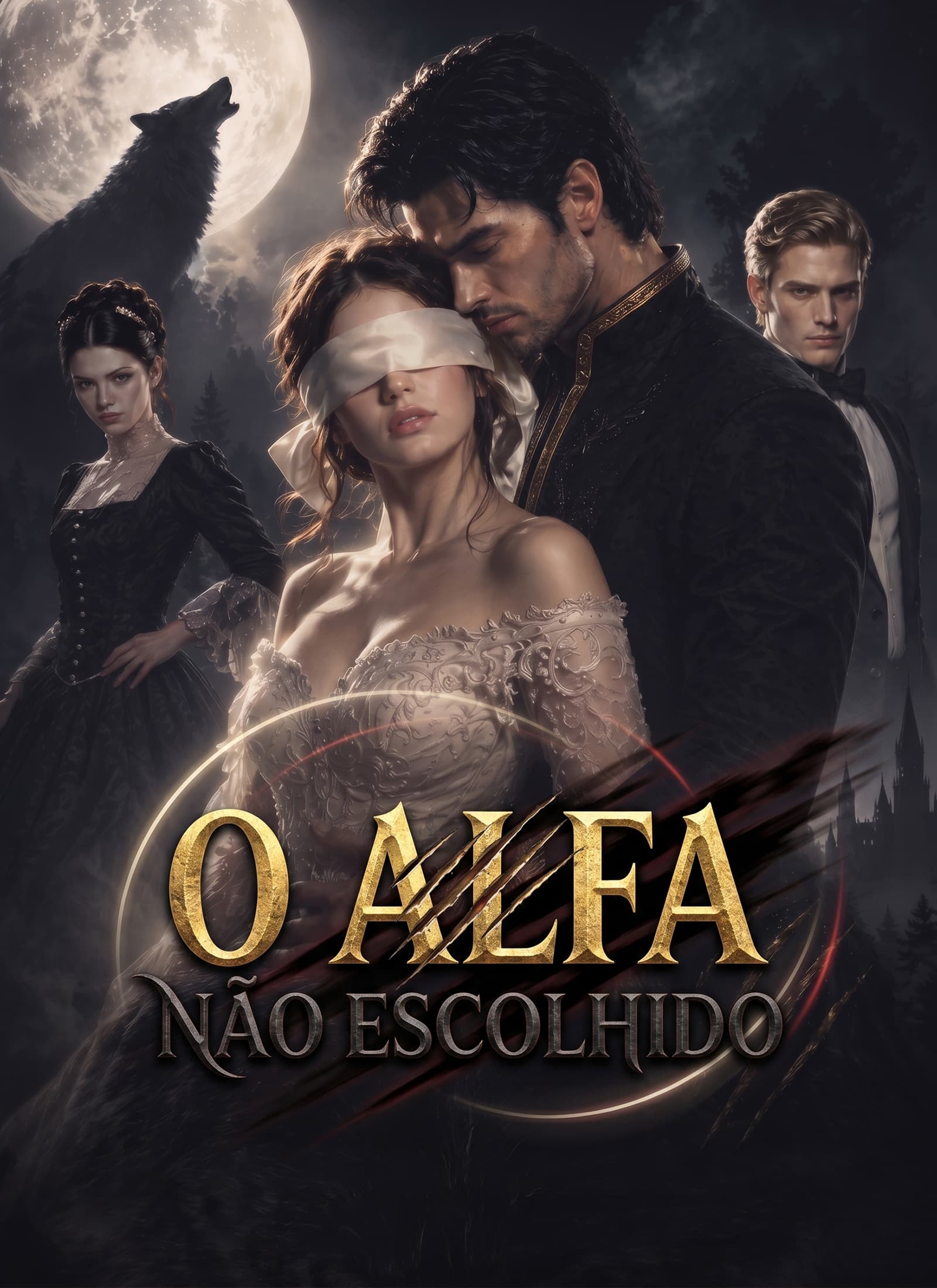 O Alfa Não Escolhido