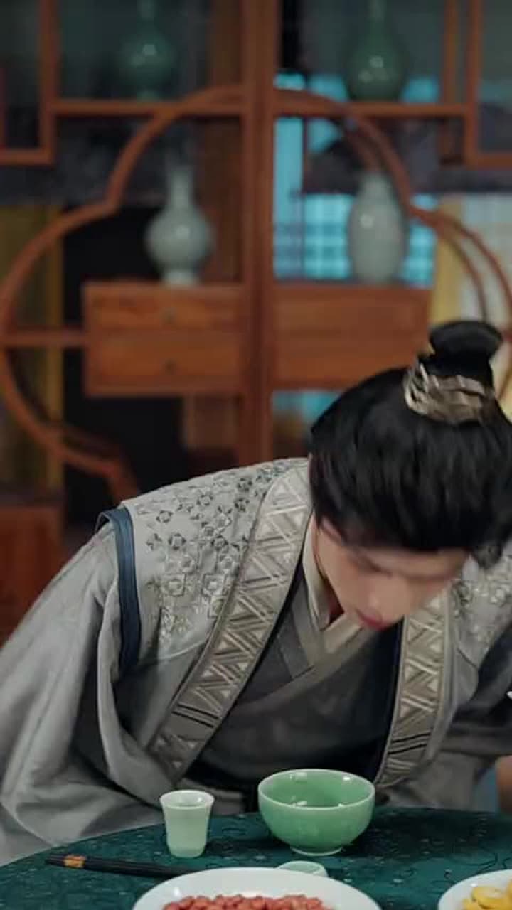 The Fallen Prince and His Lucky Daughter - Episode 34