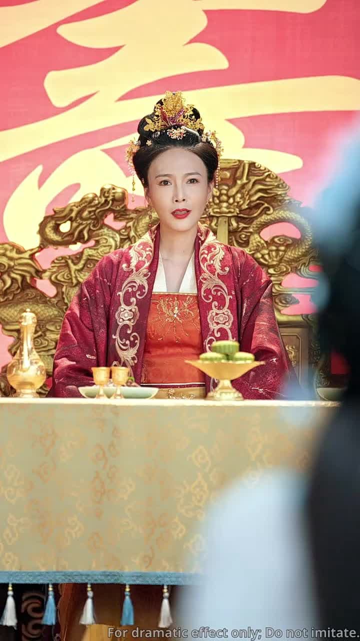 A Mother’s Mercy Ends Here - Episode 20