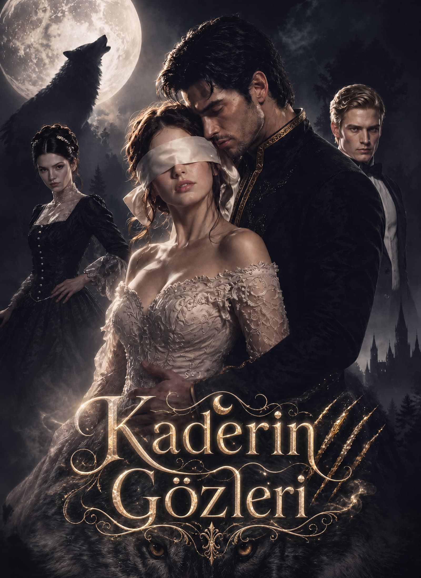 Kaderin Gözleri