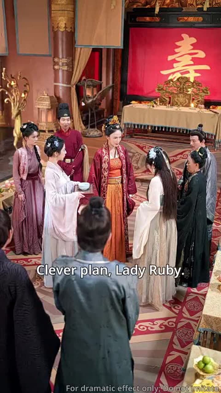 A Mother’s Mercy Ends Here - Episode 27