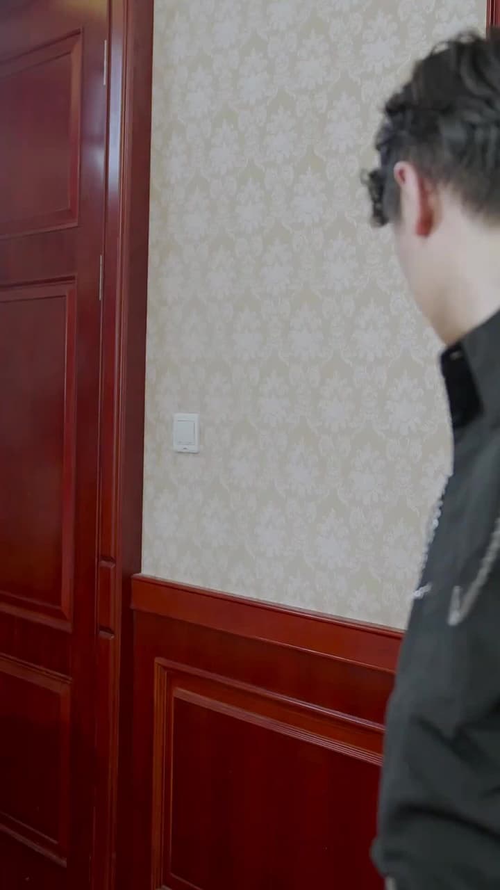 Mi Esposo, el Heredero - Episode 6