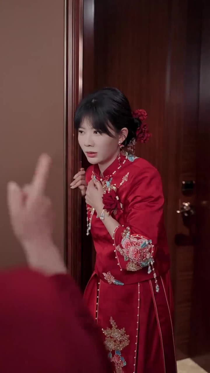 [Dijuluki]Saat Takdir Diputar Ulang - Episode 5