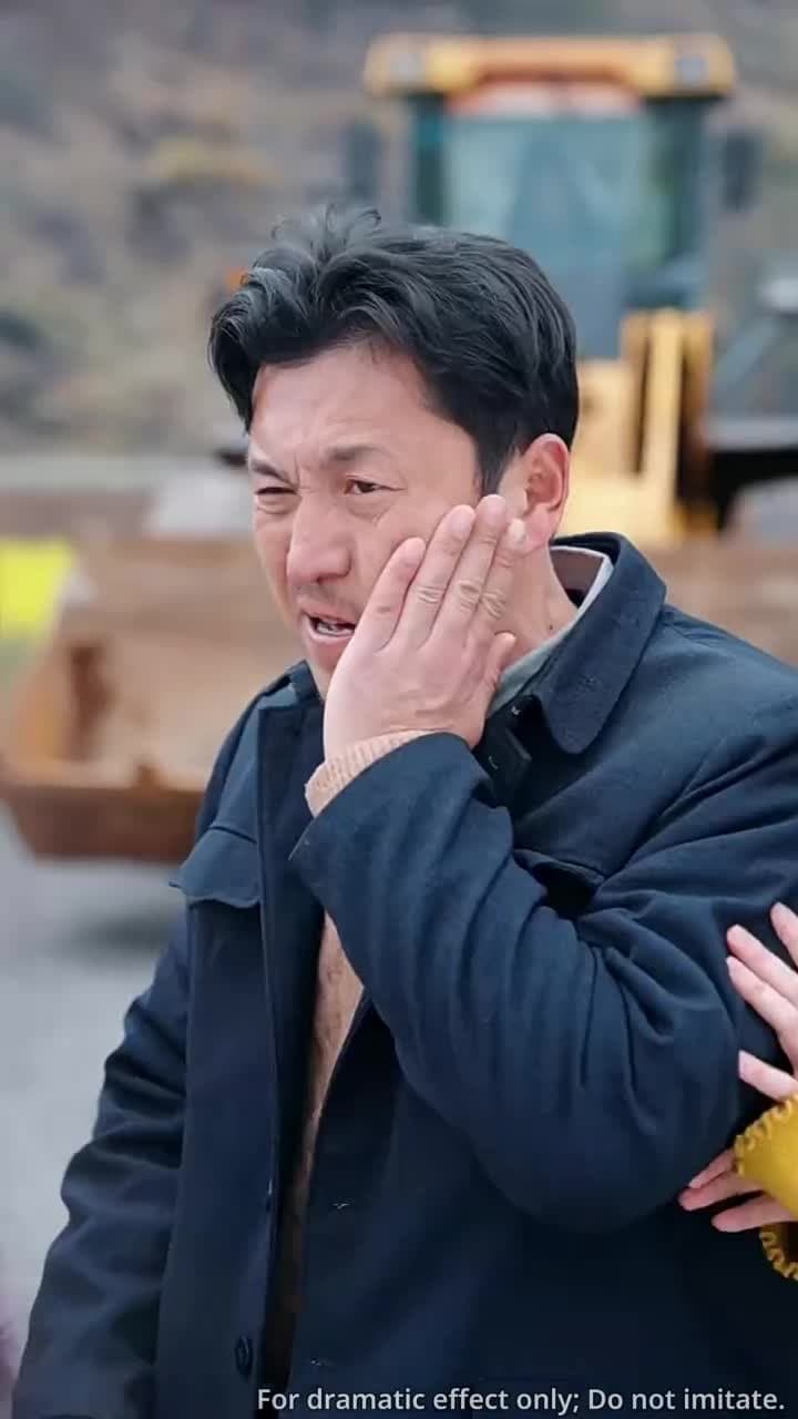 Extort Me? Meet My Bulldozer! - Episode 57