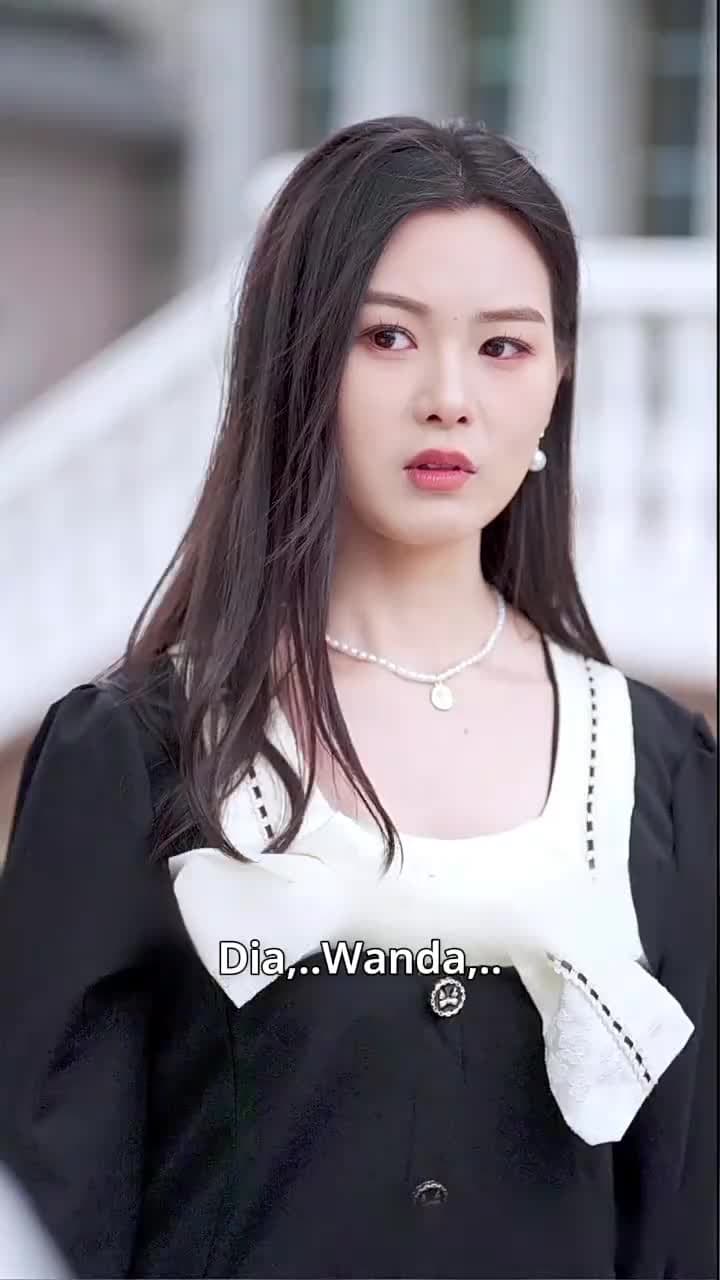 [Dubbing]Malam Yang Panjang - Episode 57