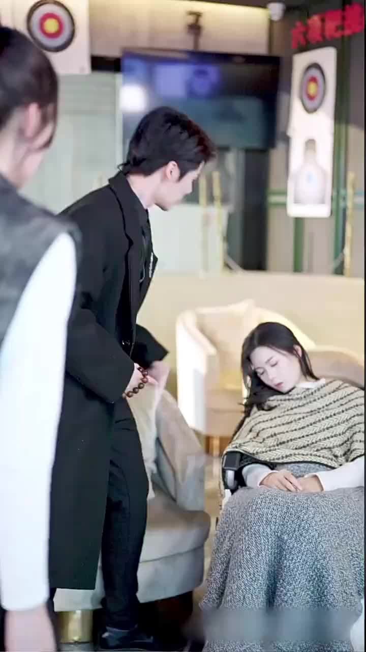 [Dubbing]Malam Yang Panjang - Episode 44