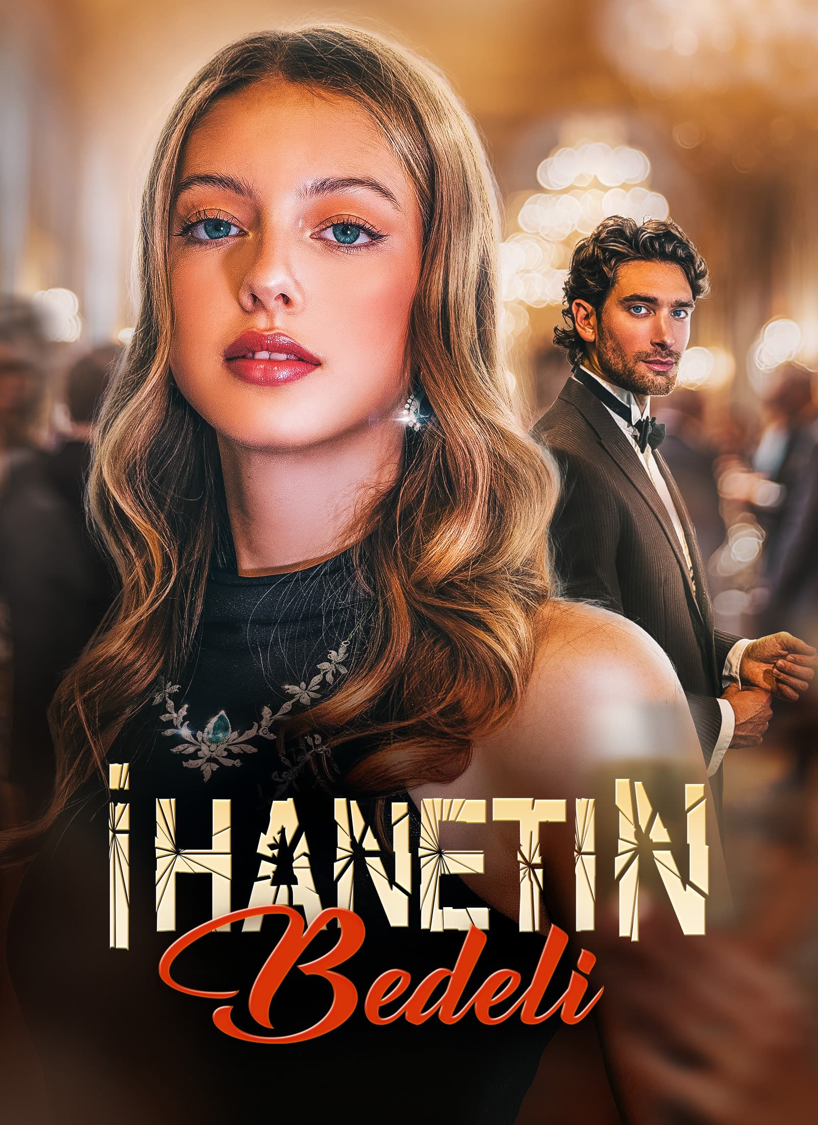 [Dublajlı]İhanetin Bedeli