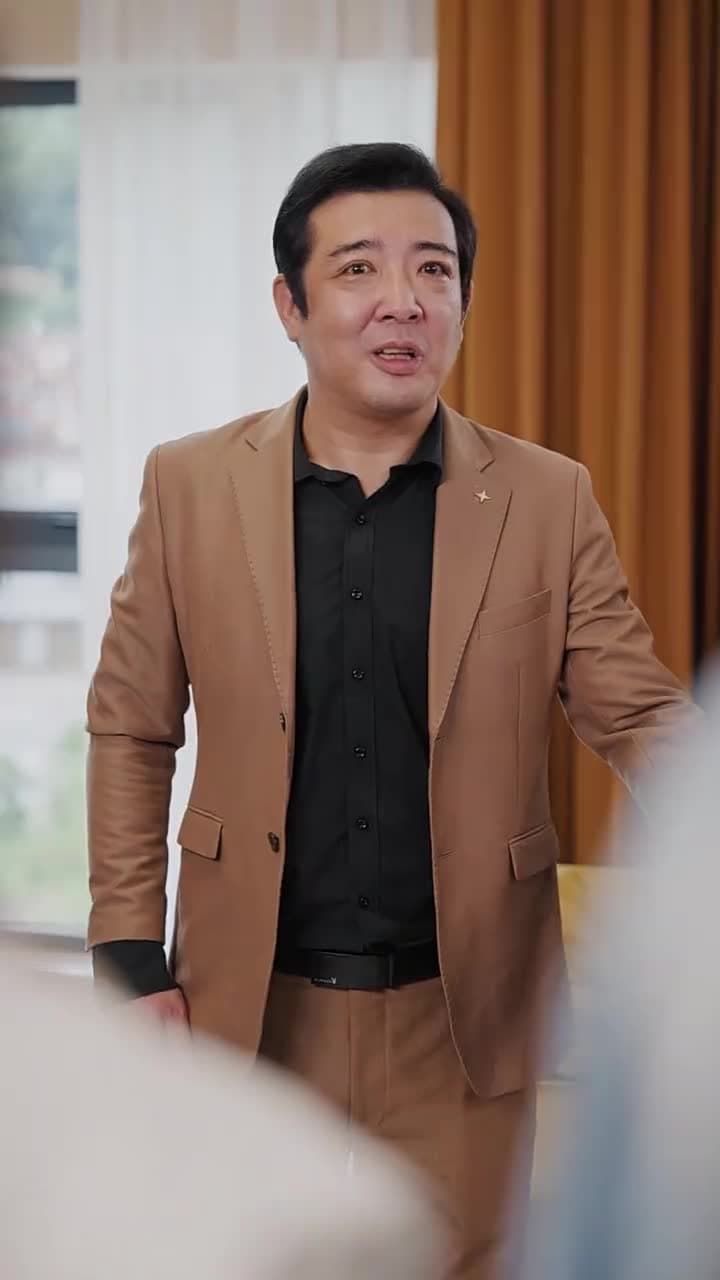[พากย์ไทย]เข้าผิดงานวิวาห์ พลิกชะตารัก - Episode 25