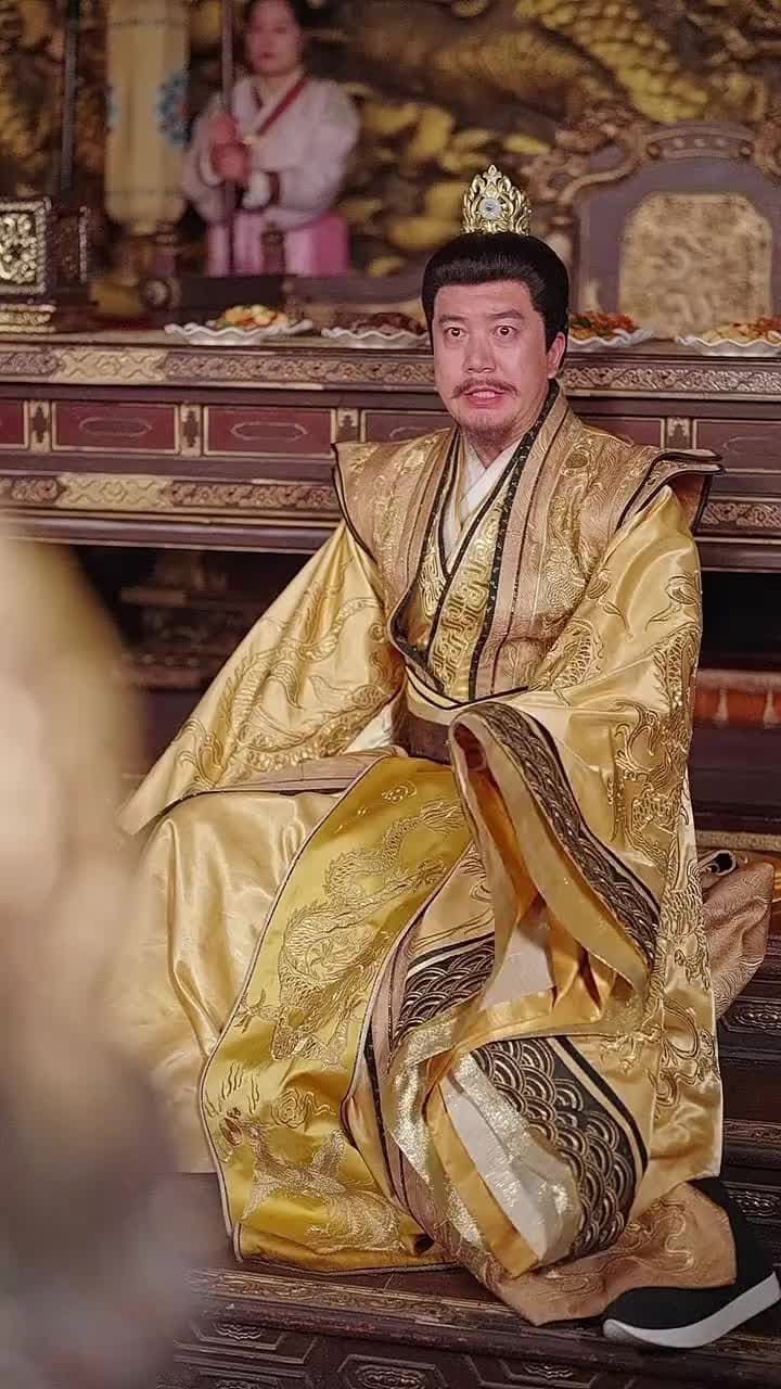 The Bandit's Extraordinary Consorts - Episode 79
