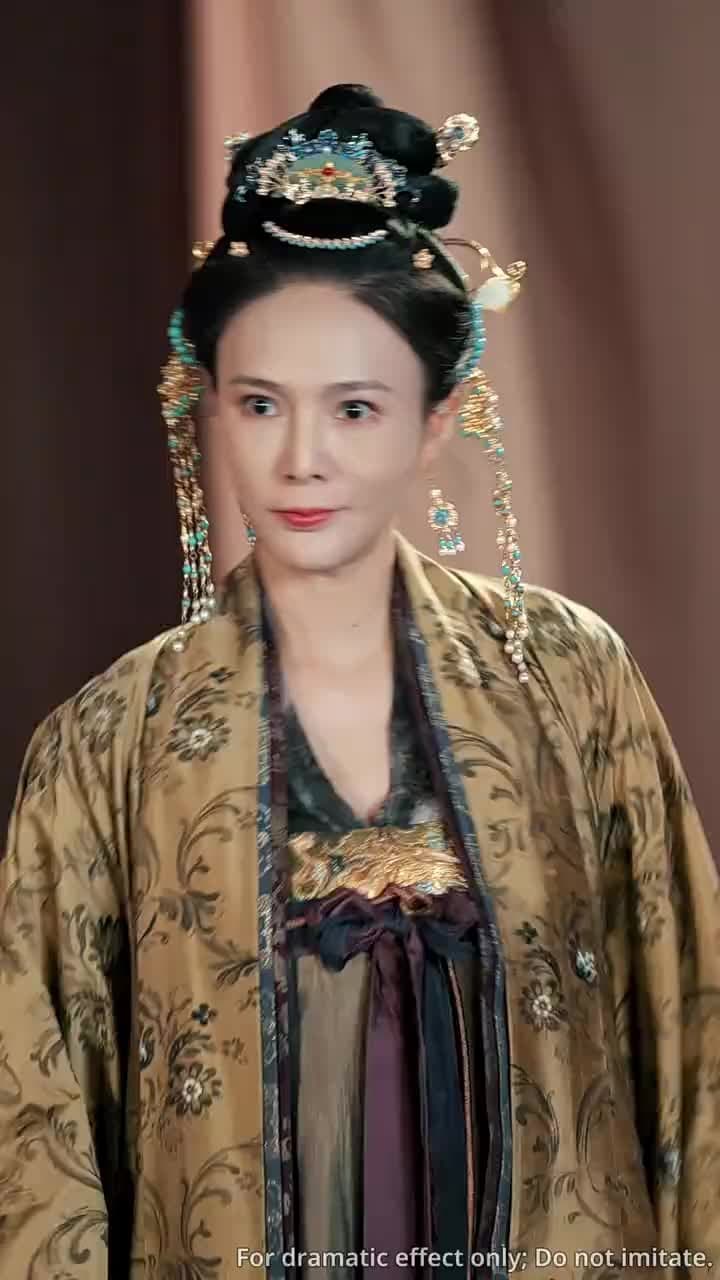 A Mother’s Mercy Ends Here - Episode 7