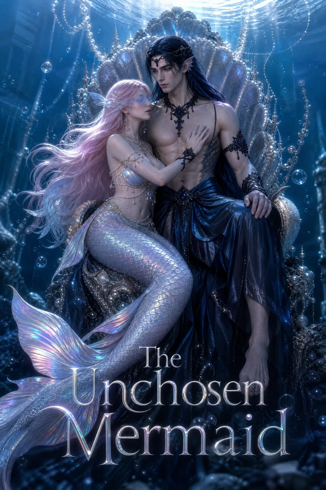 The Unchosen Mermaid